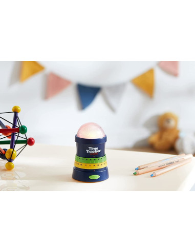 MINI TEMPORIZADOR LEARNING RESOURCES