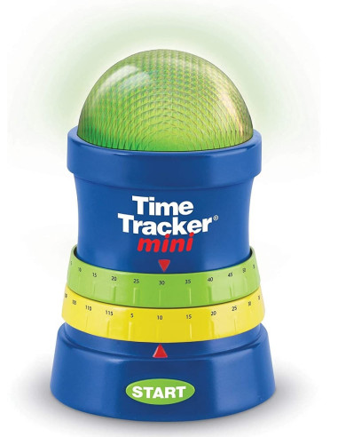 MINI TEMPORIZADOR LEARNING RESOURCES