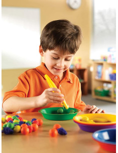 PINZAS JUMBO LEARNING... 2