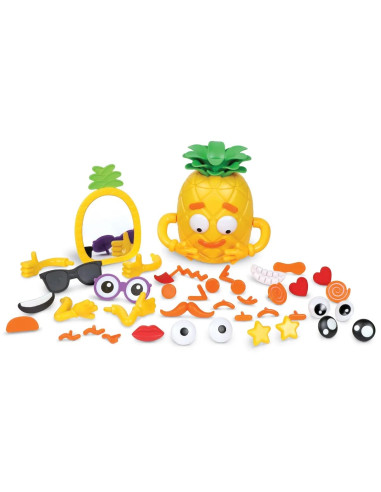 PIÑA DE LAS EMOCIONES LEARNING RESOURCES