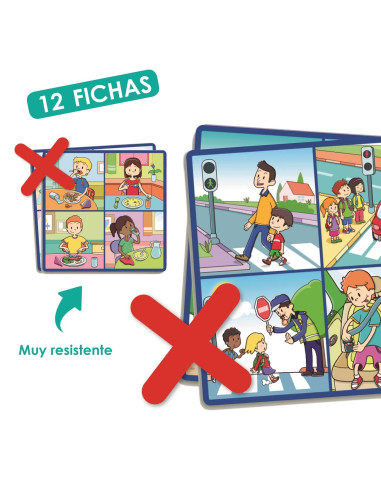 ACTITUDES POSITIVAS: AFECTO, SALUD Y...