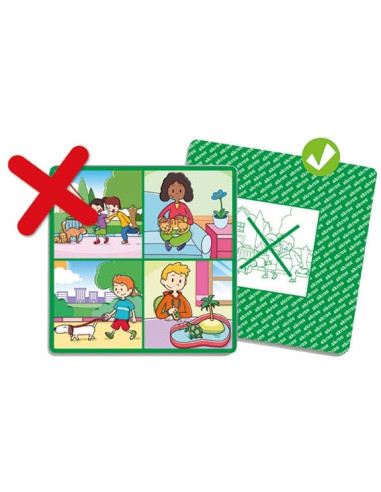 ACTITUDES POSITIVAS: AFECTO, SALUD Y...