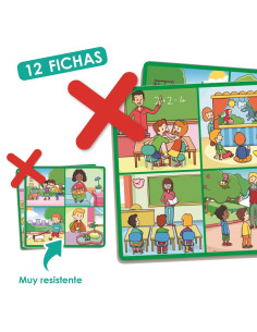 ACTITUDES POSITIVAS:... 2