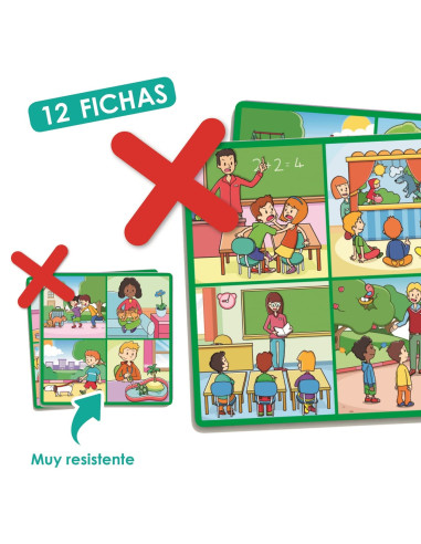 ACTITUDES POSITIVAS: TOLERANCIA Y...