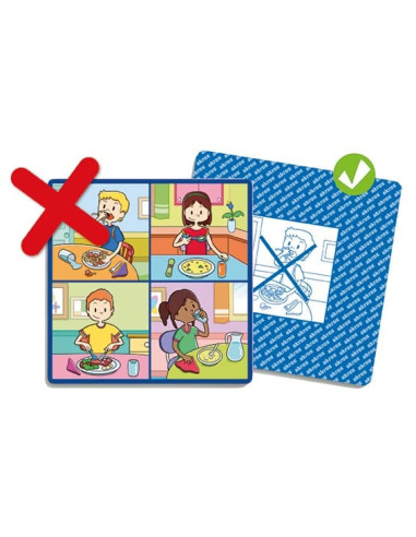 ACTITUDES POSITIVAS: TOLERANCIA Y...