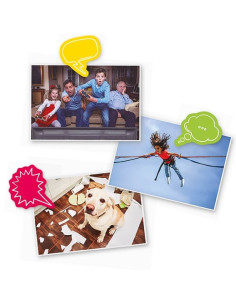 ADIVINA QUÉ ESTÁN PENSANDO... 2