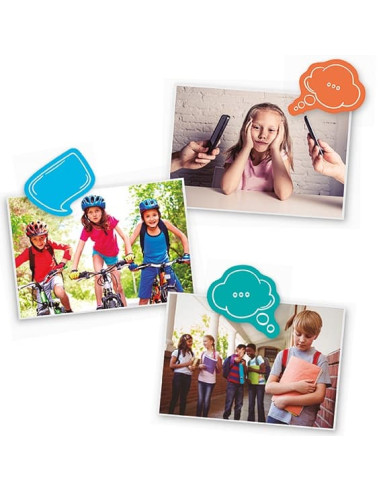 ADIVINA QUÉ ESTÁN PENSANDO AKROS