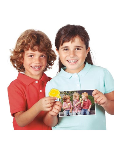 ADIVINA QUÉ ESTÁN PENSANDO AKROS