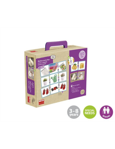 ANTES Y DESPUES AKROS