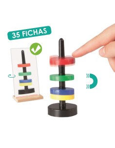 APILABLE MAGNÉTICO AKROS 2