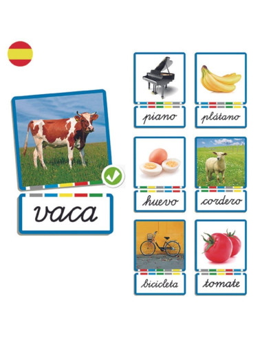 AUTODICTADO SUSTANTIVOS AKROS