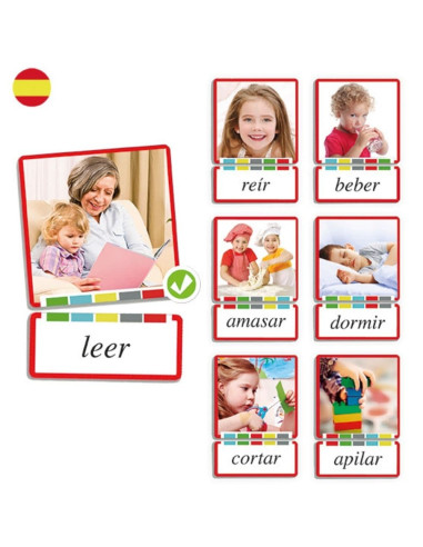 AUTODICTADO VERBOS AKROS