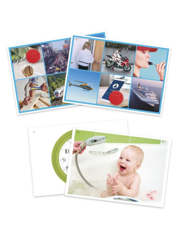 BINGO: LA CASA Y LA CIUDAD AKROS