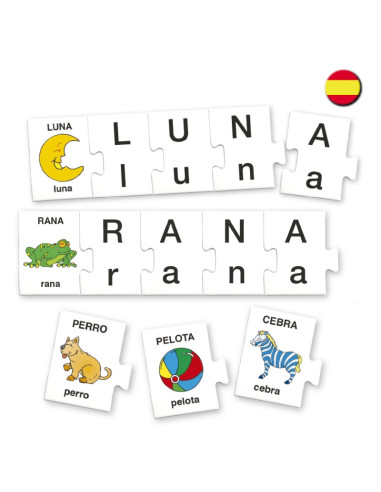 BUSCA LAS LETRAS AKROS