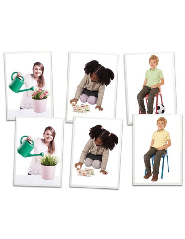 BUSCAR LAS DIFERENCIAS AKROS