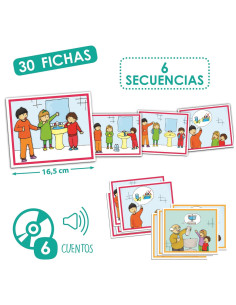 CUIDAR EL PLANETA: AHORRAR... 2