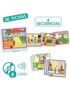 CUIDAR EL PLANETA: RECICLAR... 2