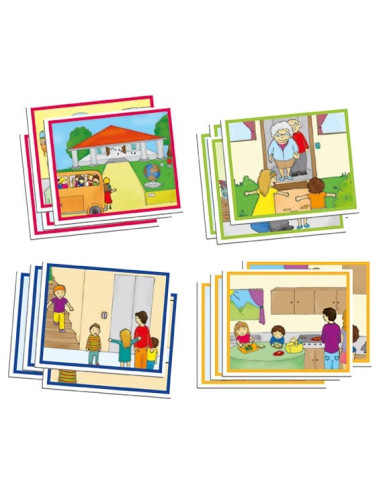 CUIDAR EL PLANETA: RECICLAR Y AHORRAR...