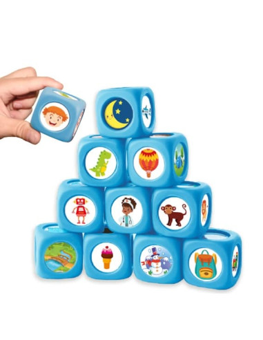 DADOS PARA CREAR HISTORIAS AKROS