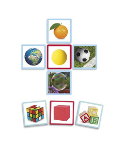 DESCUBRIR FIGURAS... 2