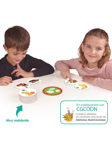 DESCUBRIR LAS ALERGIAS E...