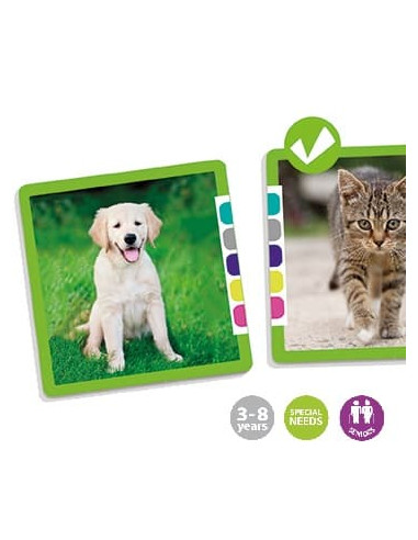 ¿QUÉ TIENEN EN COMÚN? AKROS