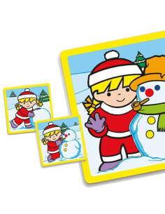 SECUENCIAS BÁSICAS: NITA Y... 2