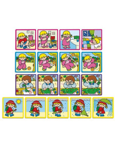 SECUENCIAS BÁSICAS: NITA Y... 2