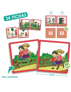 LOS BUENOS MODALES: EL... 2