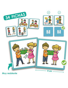 LOS BUENOS MODALES: EL... 2