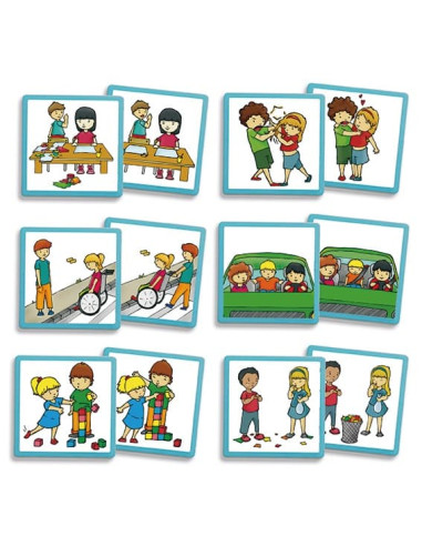 LOS BUENOS MODALES: EL COLEGIO AKROS