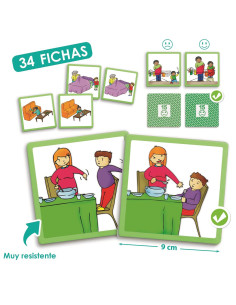 LOS BUENOS MODALES: EN CASA... 2