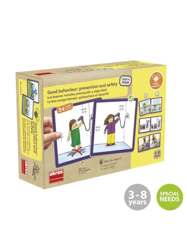 LOS BUENOS MODALES: PRECAUCIÓN Y...