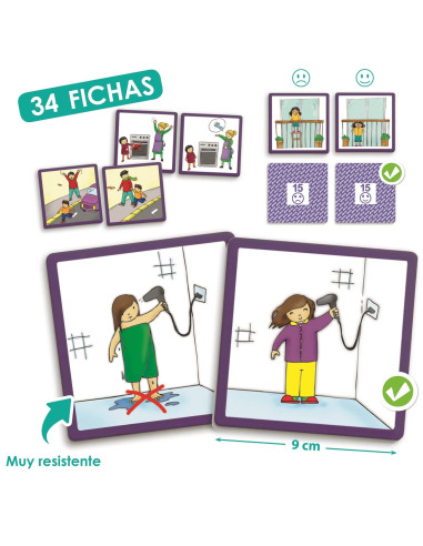 LOS BUENOS MODALES: PRECAUCIÓN Y...