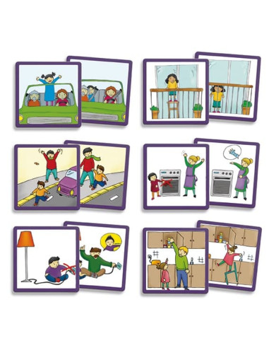 LOS BUENOS MODALES: PRECAUCIÓN Y...