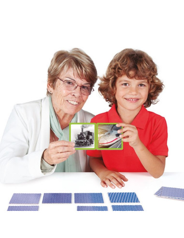 MAXI-MEMORY INVENTOS AKROS