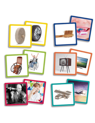 MAXI-MEMORY INVENTOS AKROS