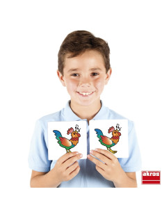 MEMORY COOPERATIVOS : LA... 2