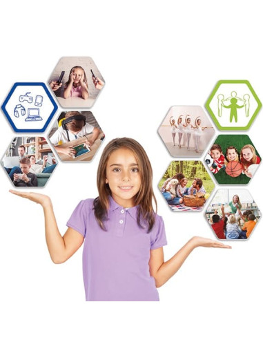 NUEVAS TECNOLOGÍAS: EQUILIBRIA TUS...