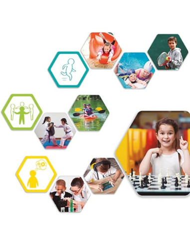 NUEVAS TECNOLOGÍAS: EQUILIBRIA TUS...