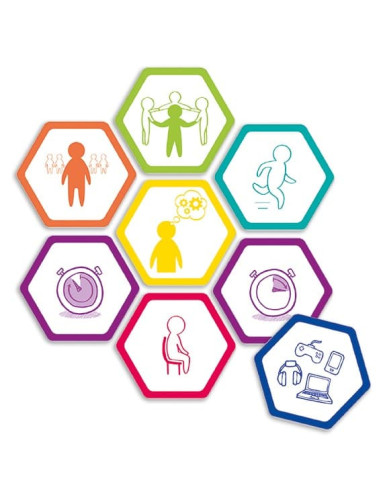 NUEVAS TECNOLOGÍAS: EQUILIBRIA TUS...