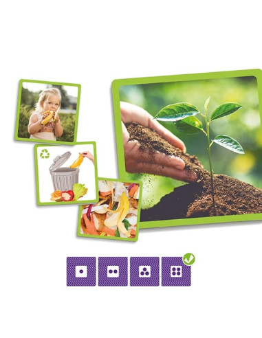 MAXI-SECUENCIAS: ¿POR QUÉ RECICLAMOS?...