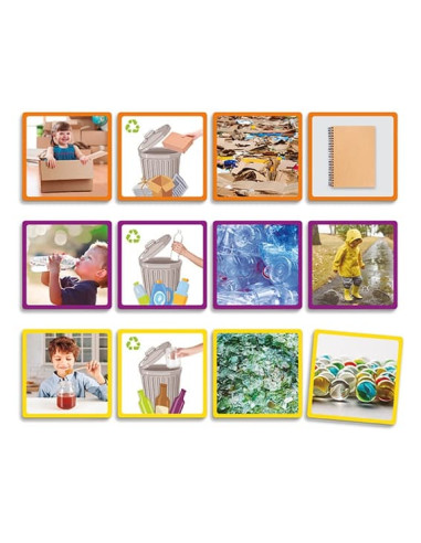 MAXI-SECUENCIAS: ¿POR QUÉ RECICLAMOS?...