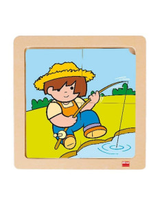 PUZZLES ZARO Y NITA 4... 2