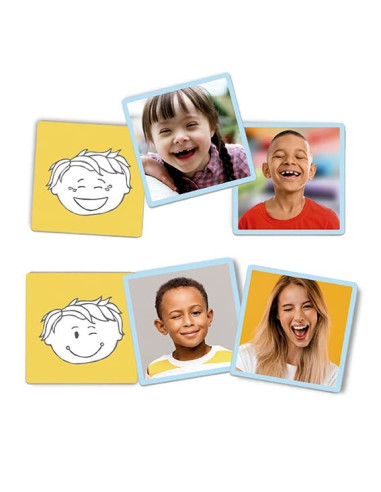 LAS EXPRESIONES AKROS