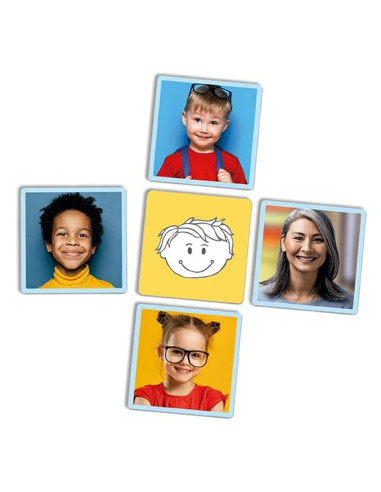 LAS EXPRESIONES AKROS