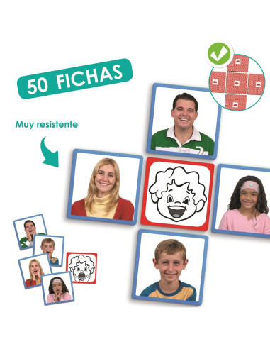 LAS EXPRESIONES AKROS