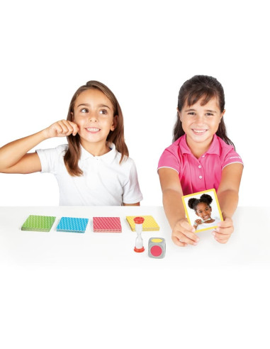 ¡ADIVINA QUÉ REPRESENTO! AKROS