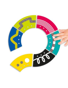 TACTO-FICHAS PARA ENLAZAR... 2