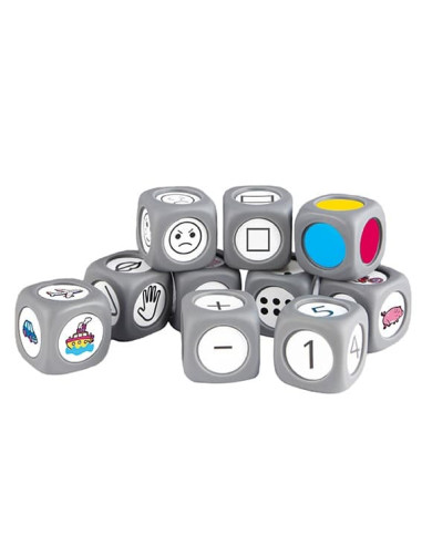 SET DE DADOS VARIADOS AKROS